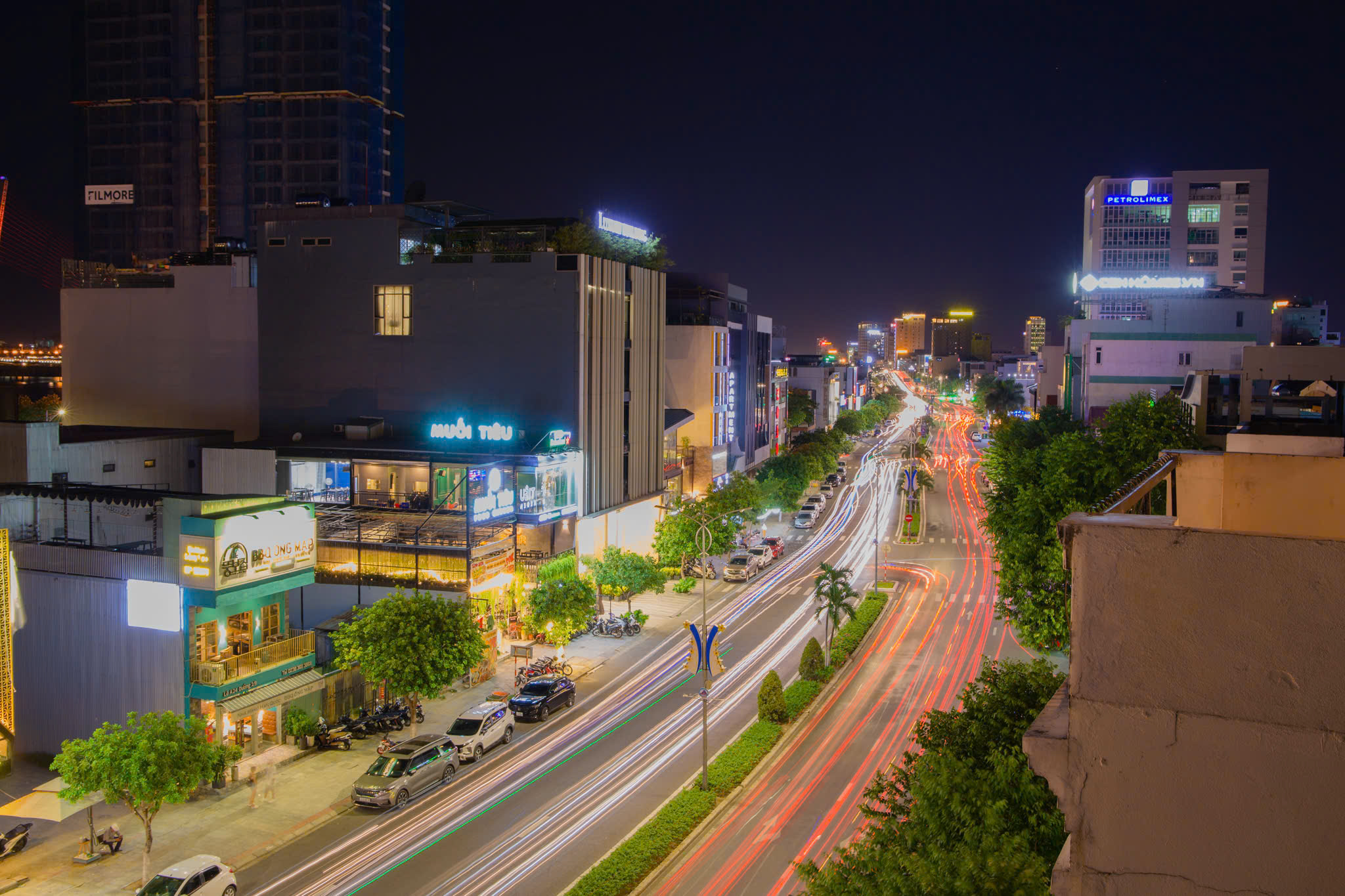 City Studio Apartment